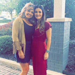 Meet your Posher, Mollye